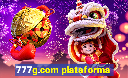 777g.com plataforma